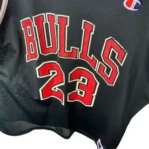 Champion | Shirts | Champion Vintage Chicago Bulls Michael